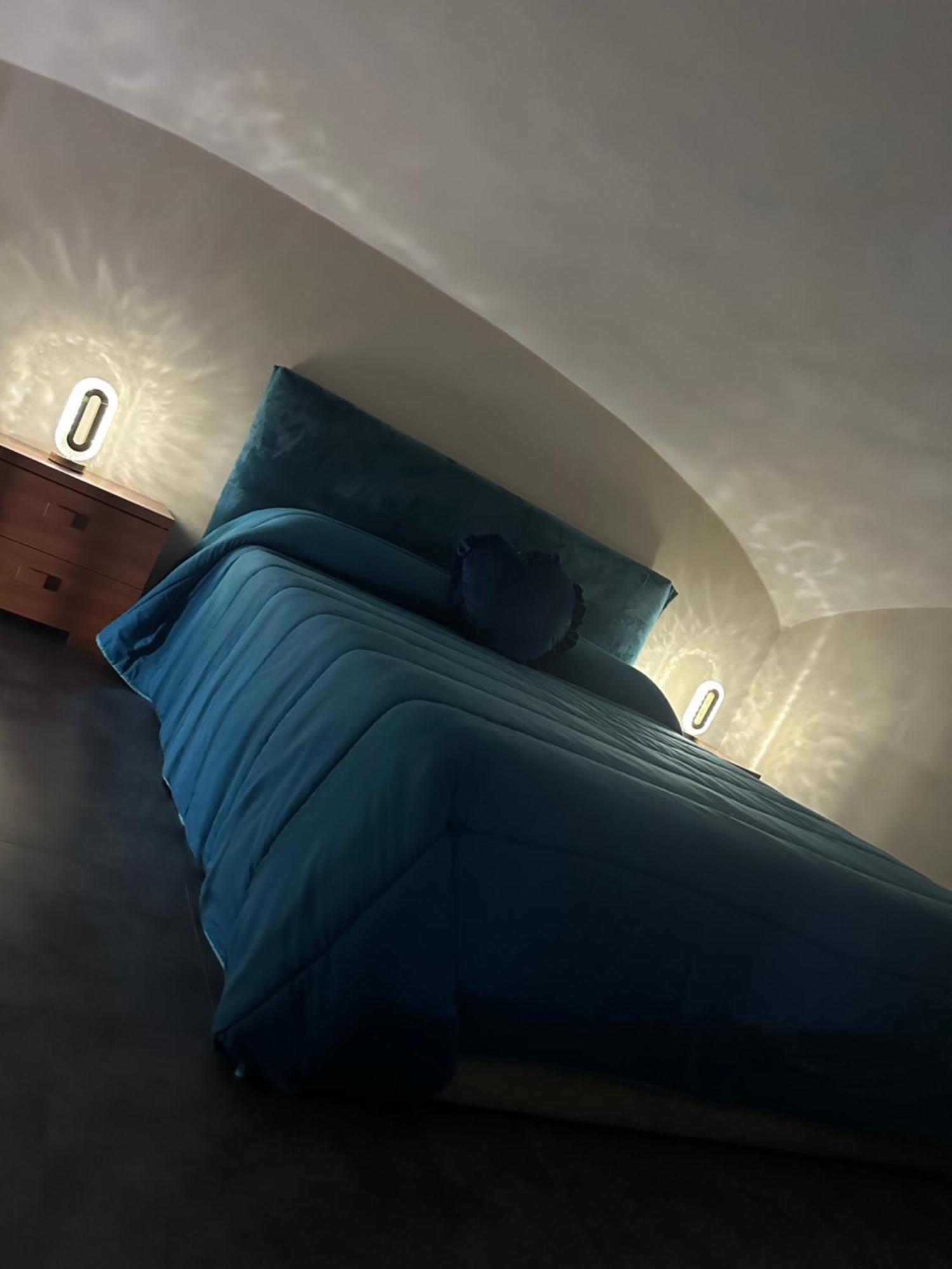 Casa Manu Hébergement de vacances