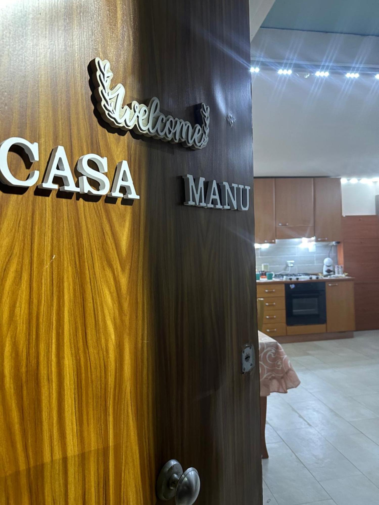 Hébergement de vacances Casa Manu Naples