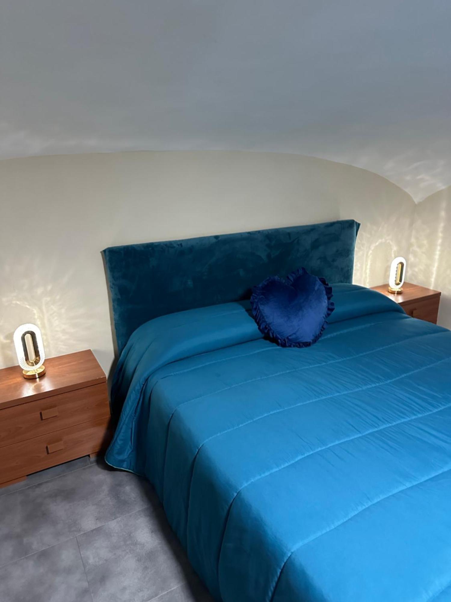 Hébergement de vacances Casa Manu Naples