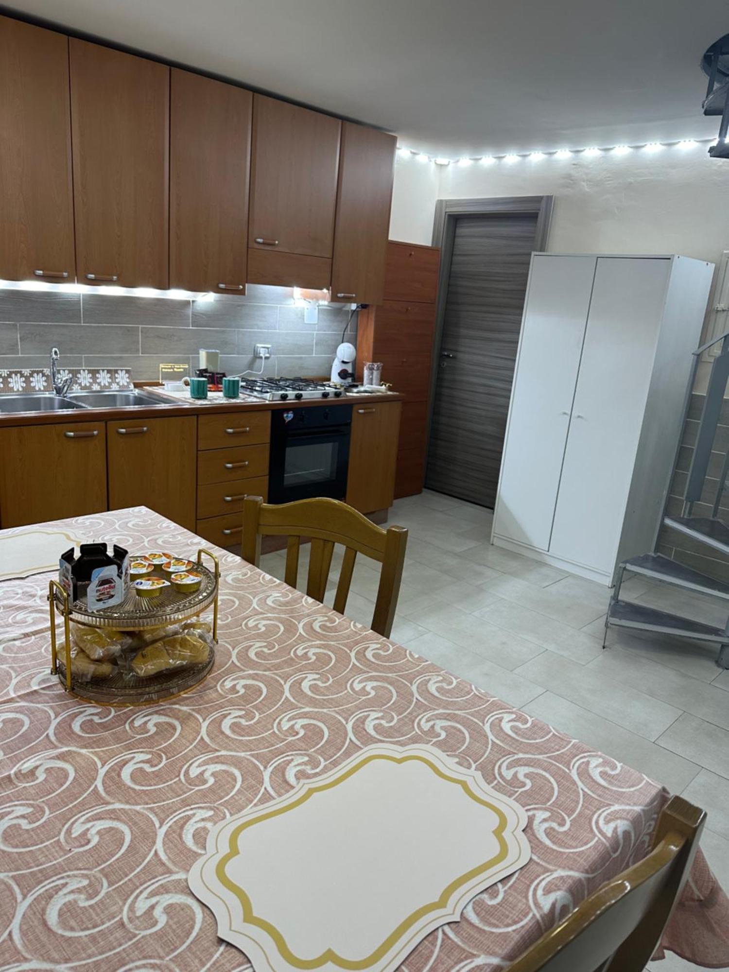 Casa Manu *