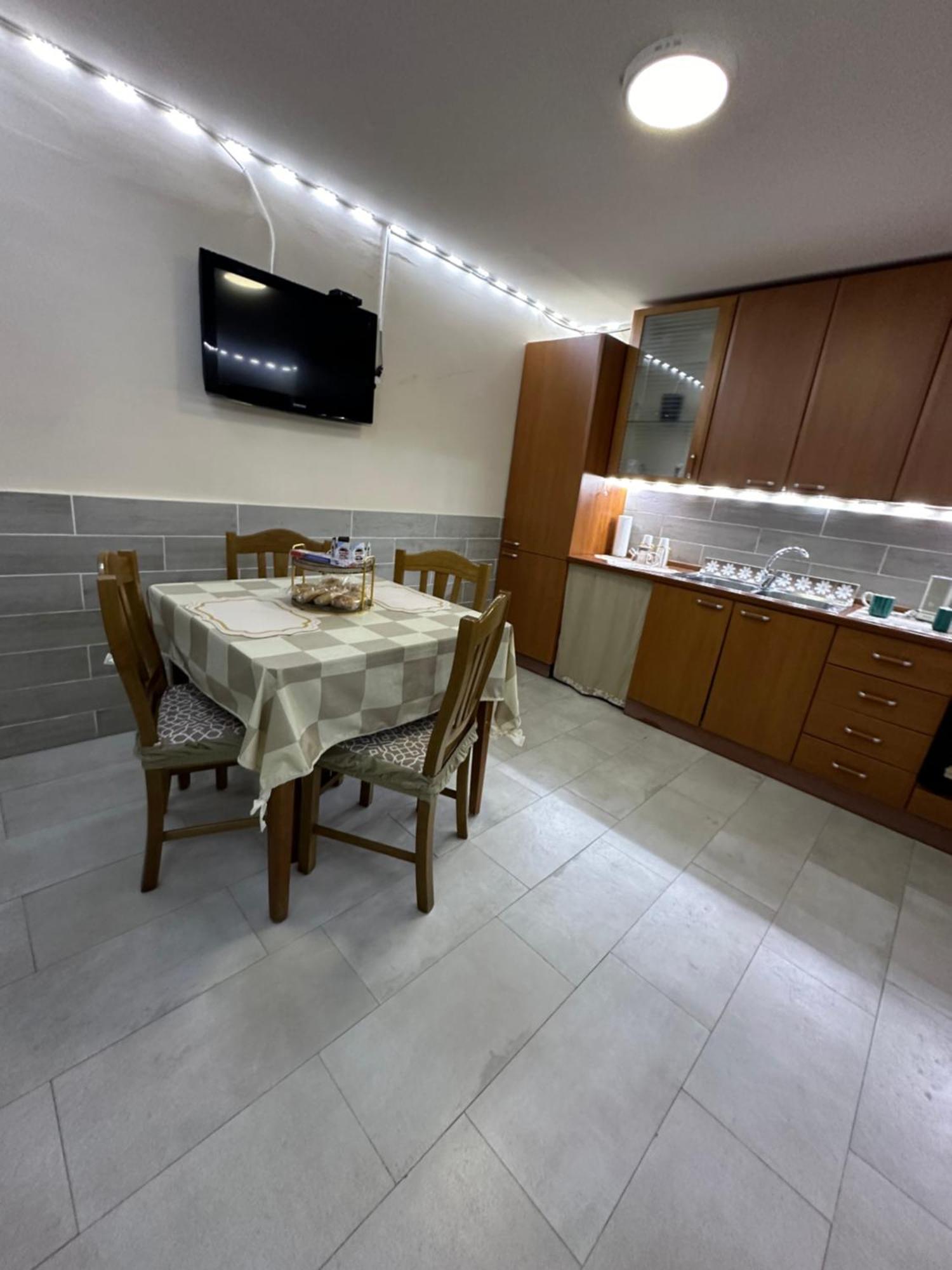 Casa Manu Naples
