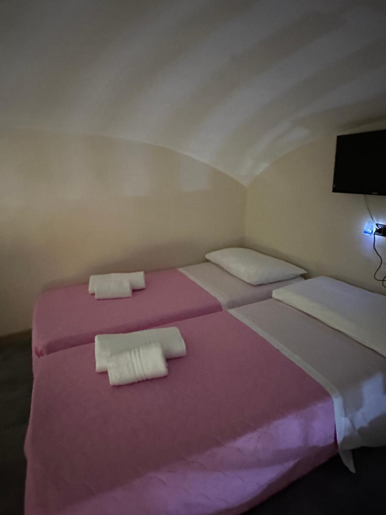 Hébergement de vacances Casa Manu Naples