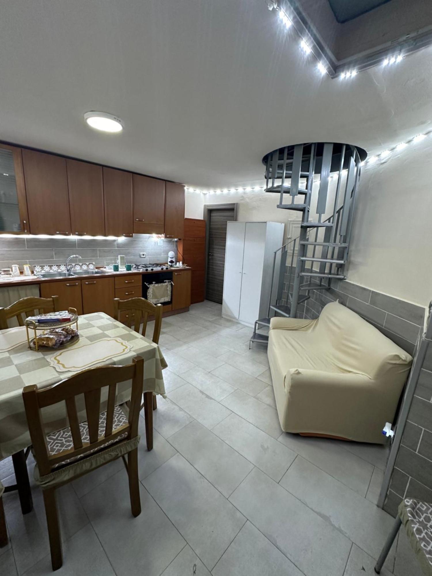 Hébergement de vacances Casa Manu