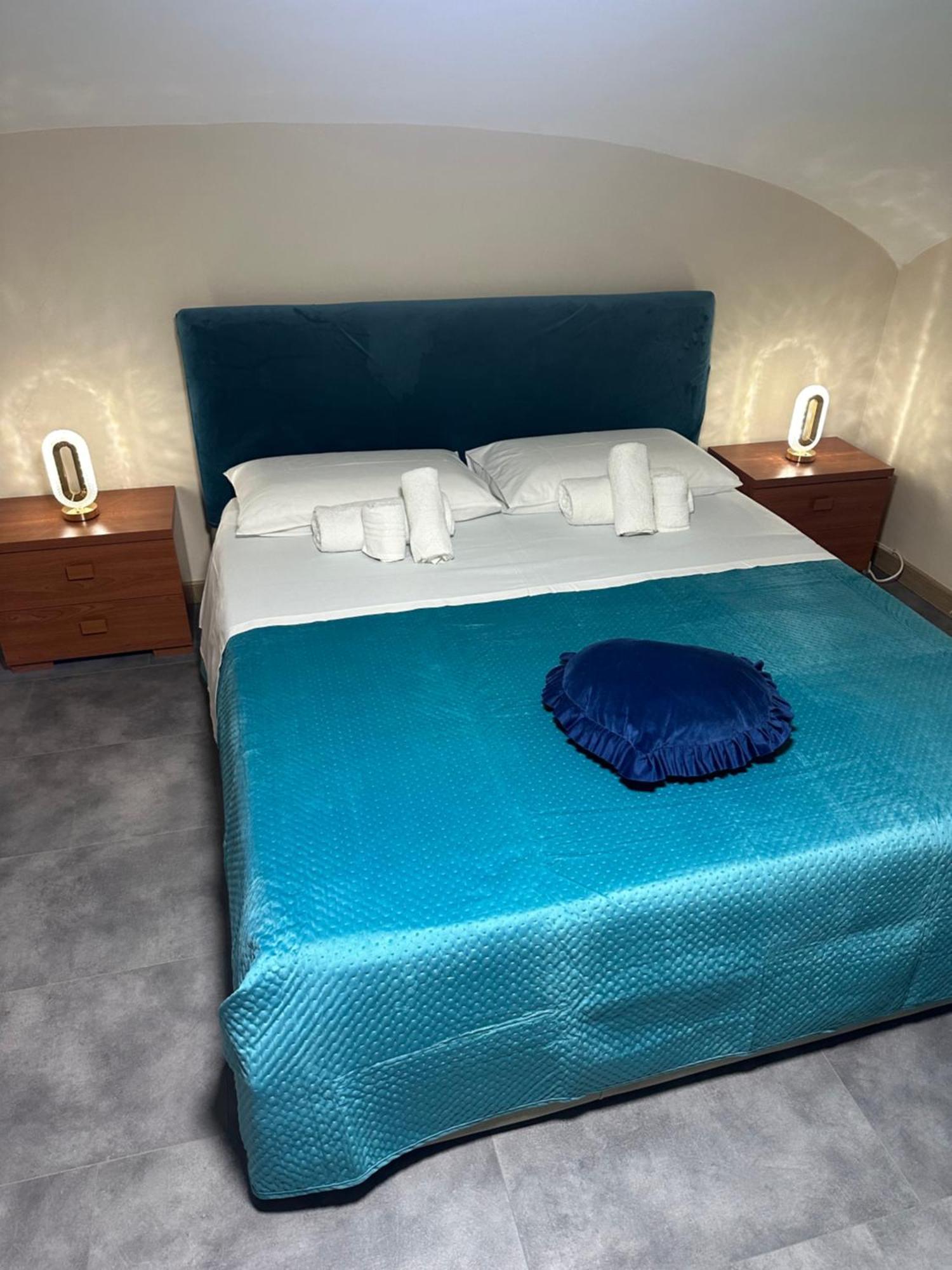Casa Manu Hébergement de vacances Naples