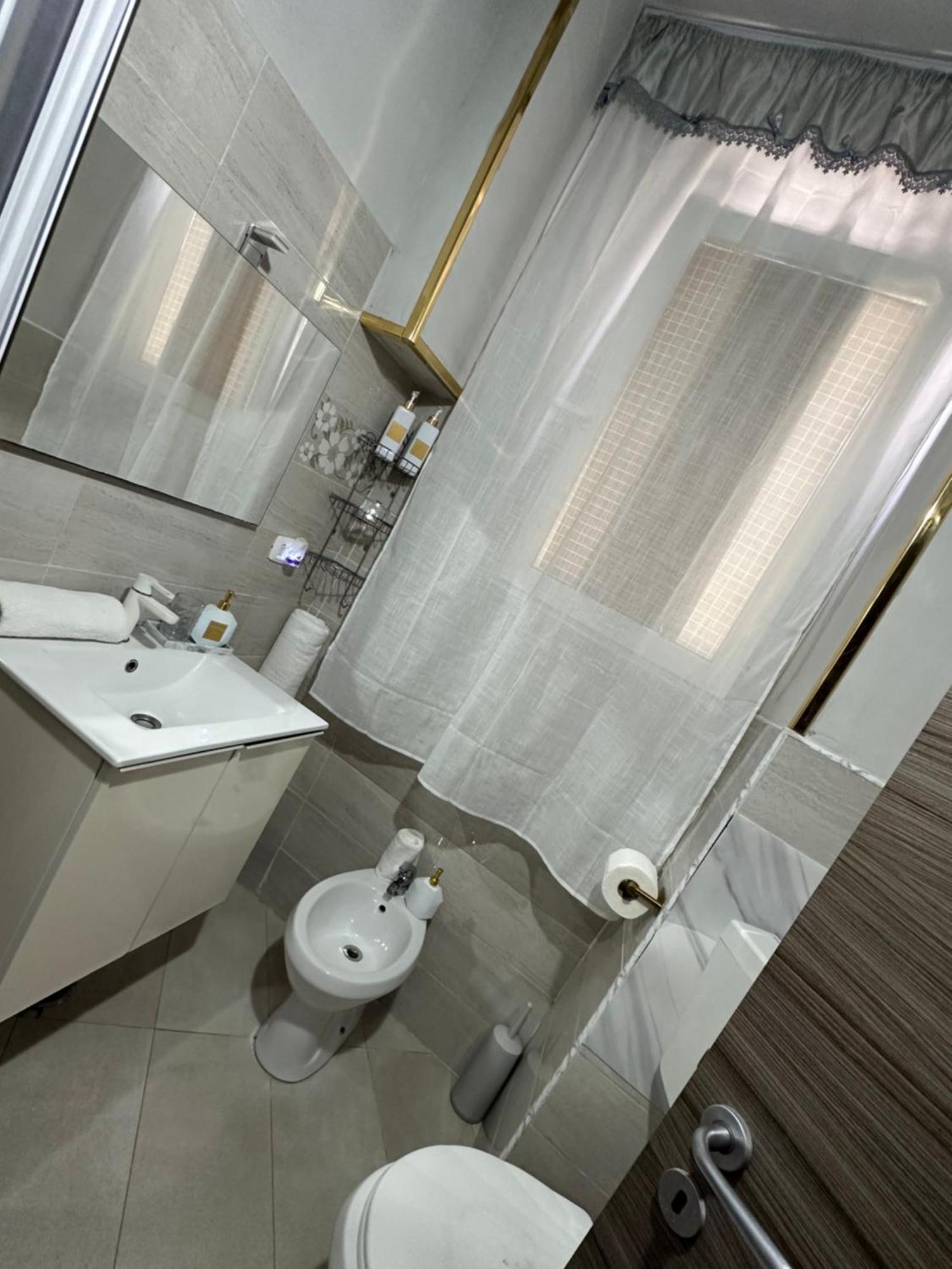 Casa vacanze Casa Manu Napoli